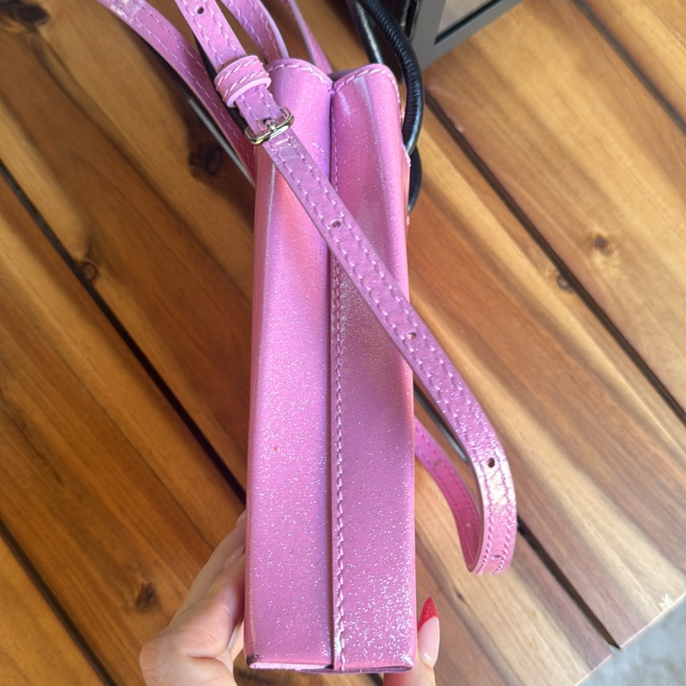 Balenciaga Shopping Bag - Picture 6 of 8